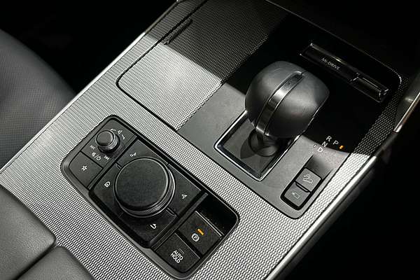 2024 Mazda CX-90 G50e Azami KK