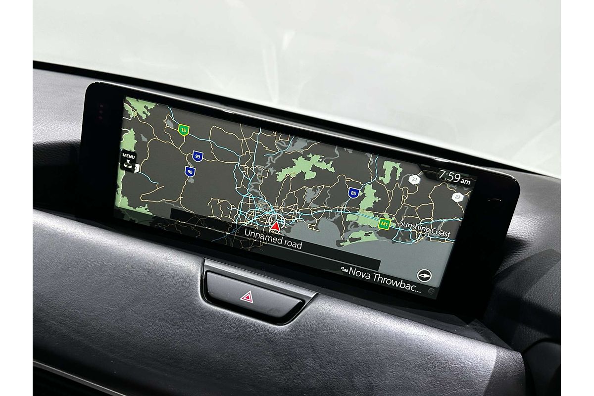 2024 Mazda CX-90 G50e Azami KK