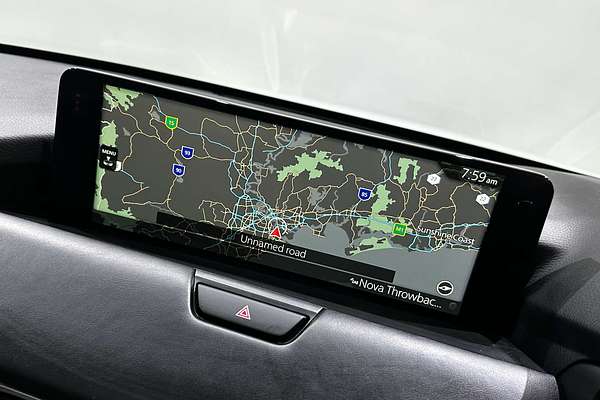 2024 Mazda CX-90 G50e Azami KK