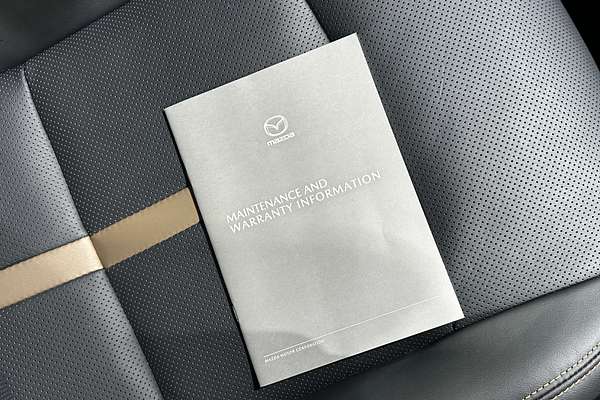 2024 Mazda CX-90 G50e Azami KK