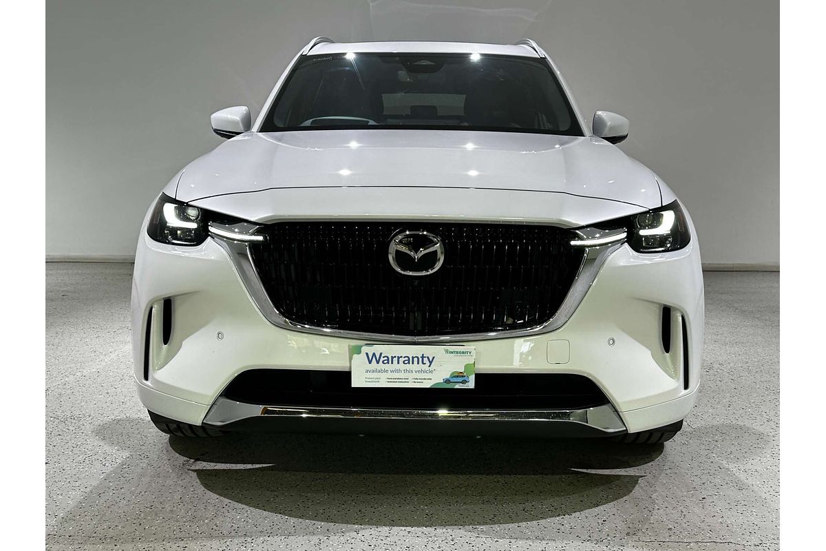 2024 Mazda CX-90 G50e Azami KK