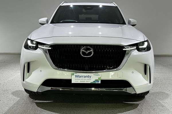 2024 Mazda CX-90 G50e Azami KK