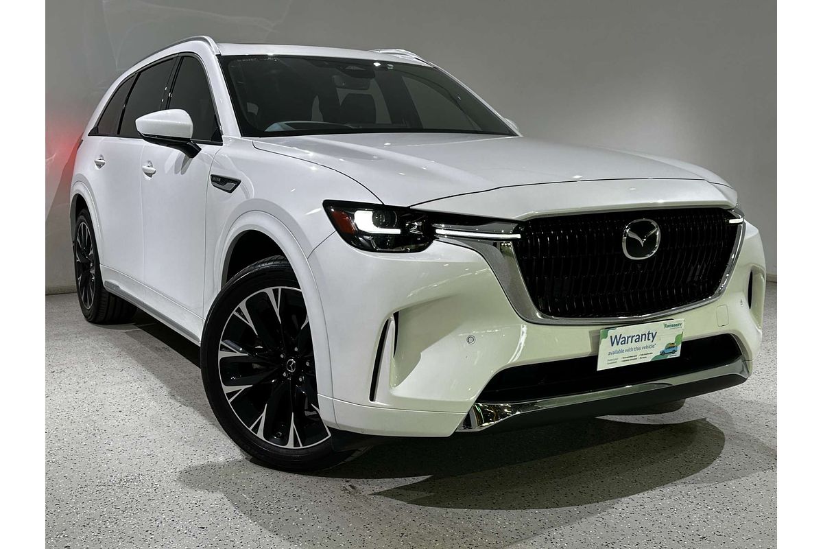 2024 Mazda CX-90 G50e Azami KK