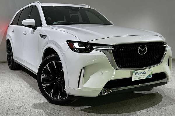 2024 Mazda CX-90 G50e Azami KK