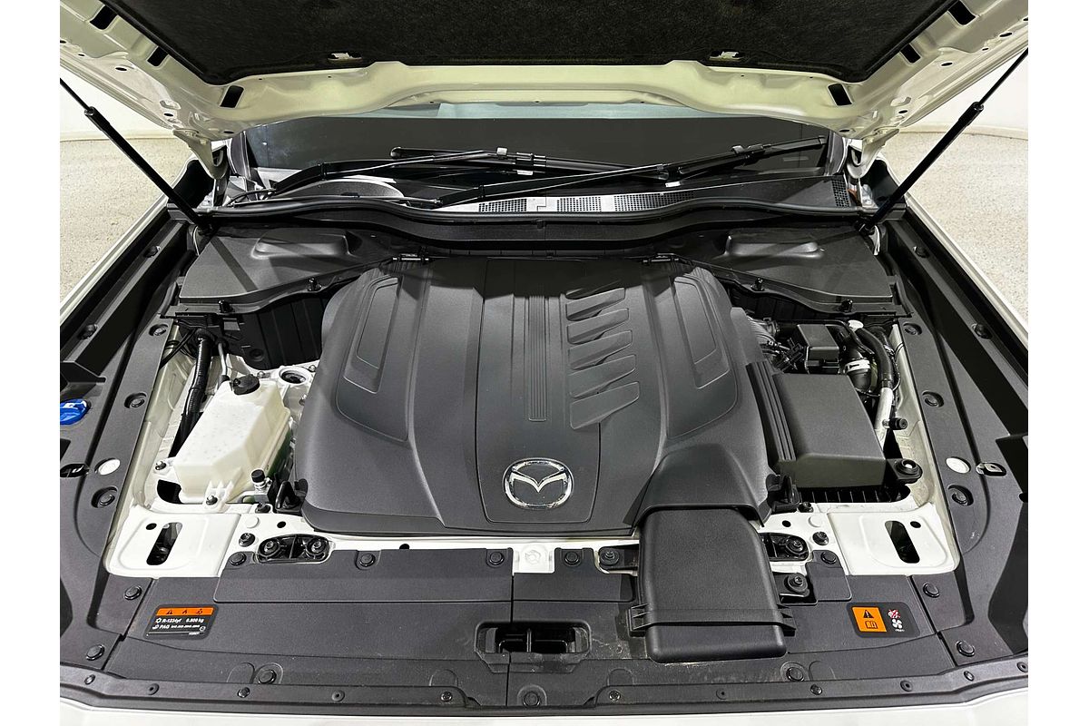 2024 Mazda CX-90 G50e Azami KK