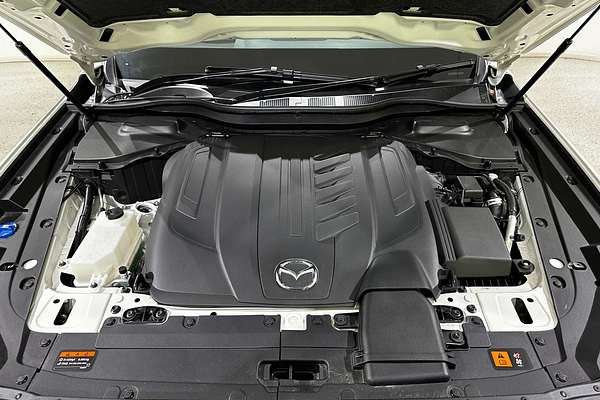 2024 Mazda CX-90 G50e Azami KK
