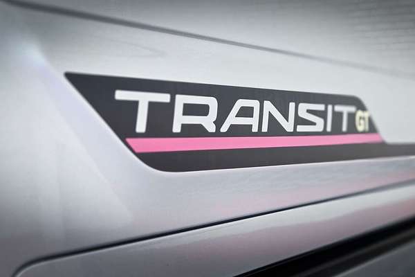 2021 Ford Transit Custom 320L Sport VN LWB Low Roof