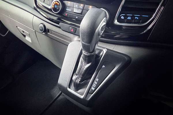 2021 Ford Transit Custom 320L Sport VN LWB Low Roof