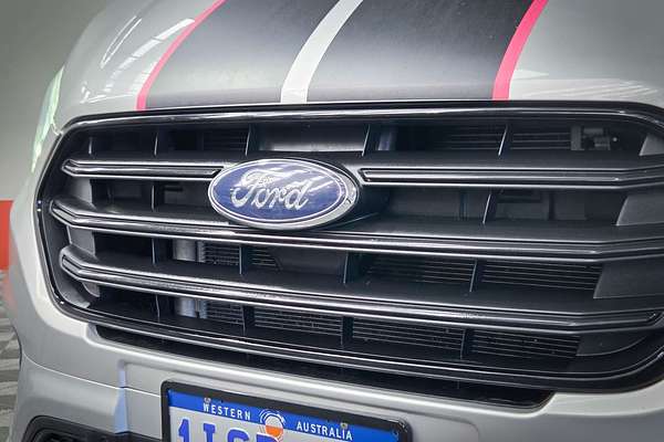 2021 Ford Transit Custom 320L Sport VN LWB Low Roof