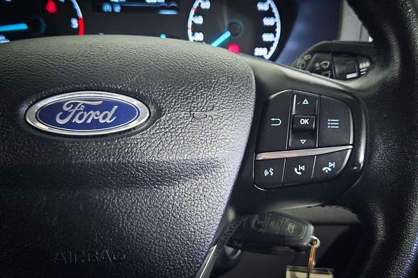 2021 Ford Transit Custom 320L Sport VN LWB Low Roof