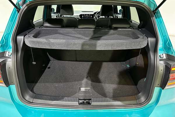 2022 Volkswagen T-Cross 85TSI Style C11