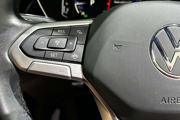 2022 Volkswagen T-Cross 85TSI Style C11