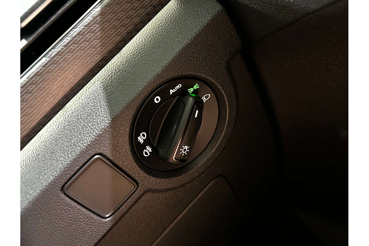 2022 Volkswagen T-Cross 85TSI Style C11