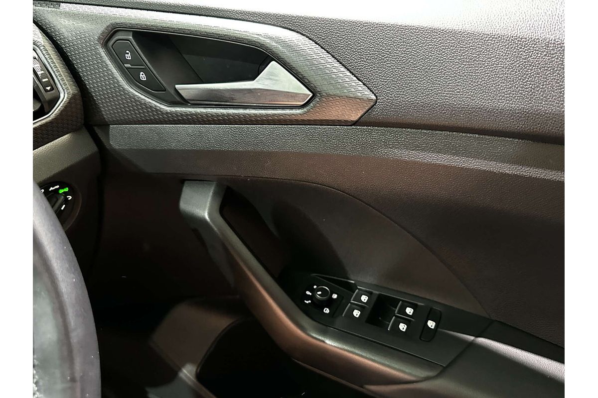 2022 Volkswagen T-Cross 85TSI Style C11