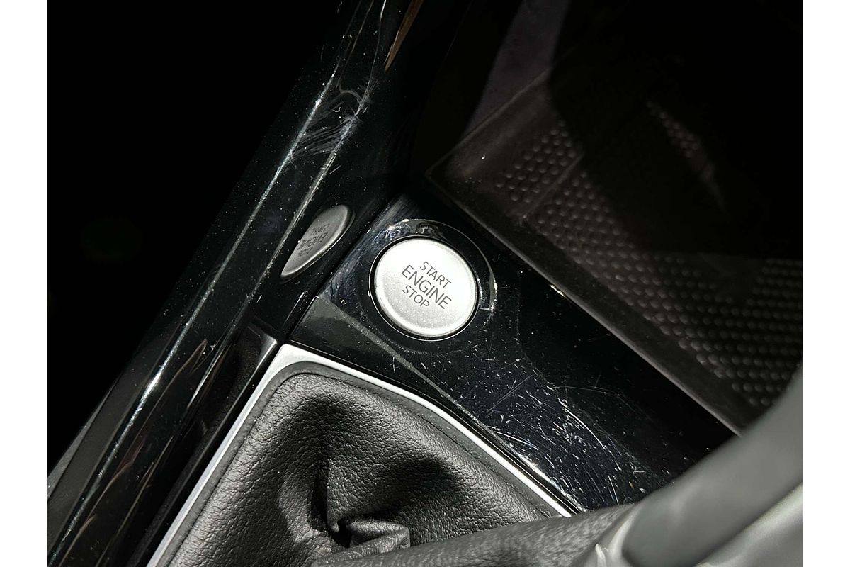 2022 Volkswagen T-Cross 85TSI Style C11