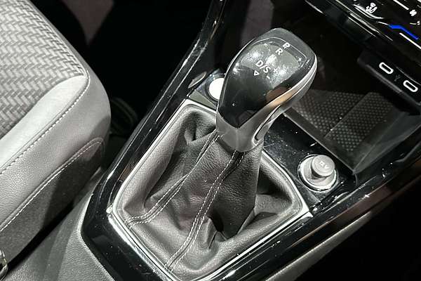 2022 Volkswagen T-Cross 85TSI Style C11