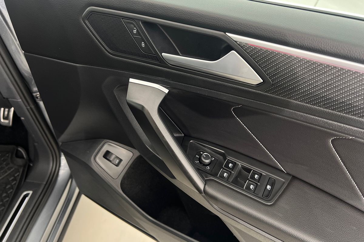 2024 Volkswagen Tiguan 162TSI R-Line Allspace 5N