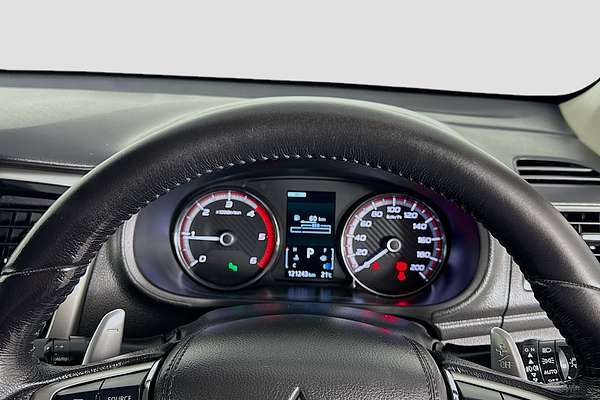 2018 Mitsubishi Triton GLS Premium MR 4X4