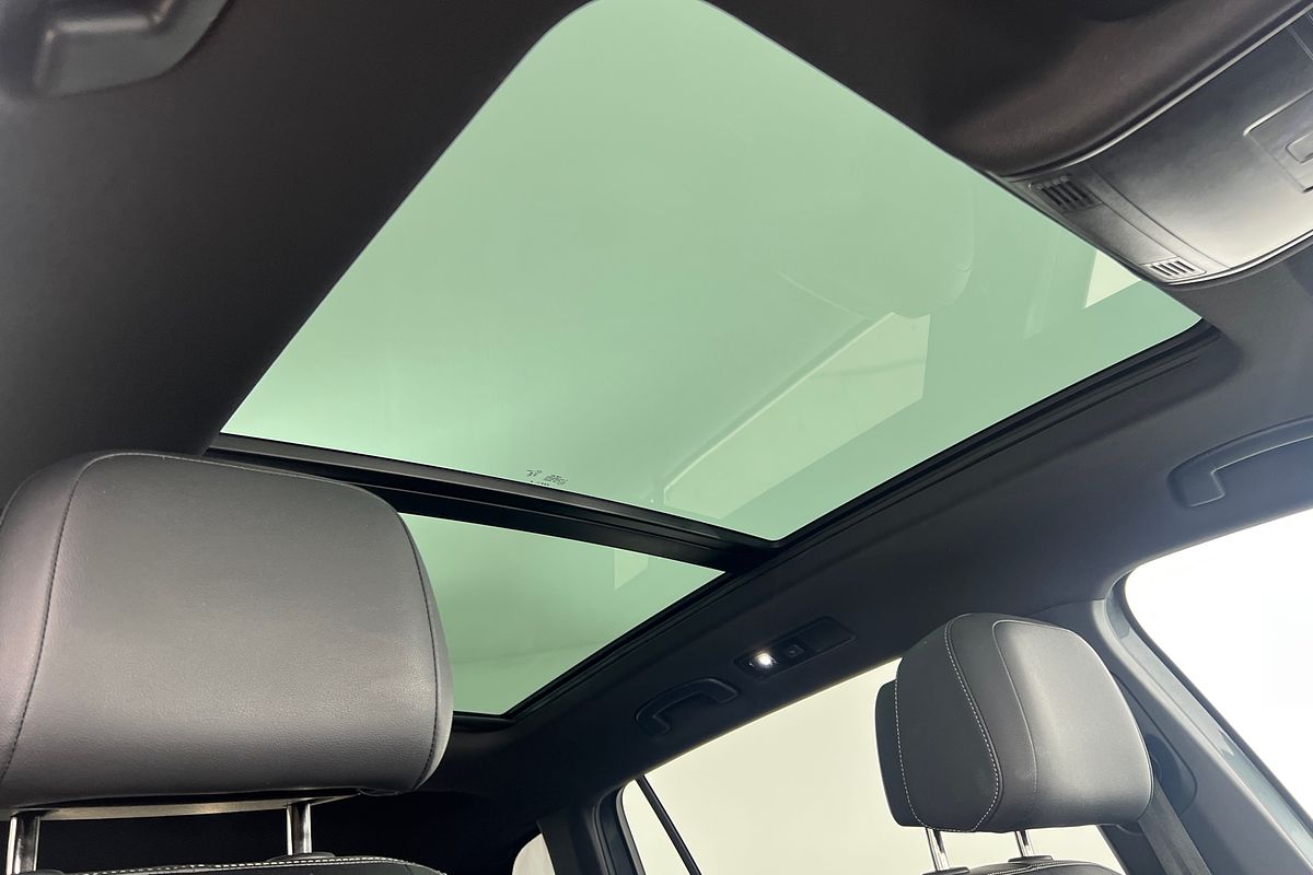 2024 Volkswagen Tiguan 162TSI R-Line Allspace 5N