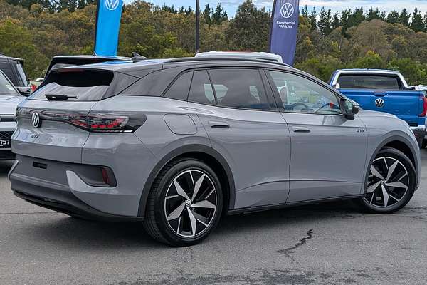 2025 Volkswagen ID.4 GTX E2