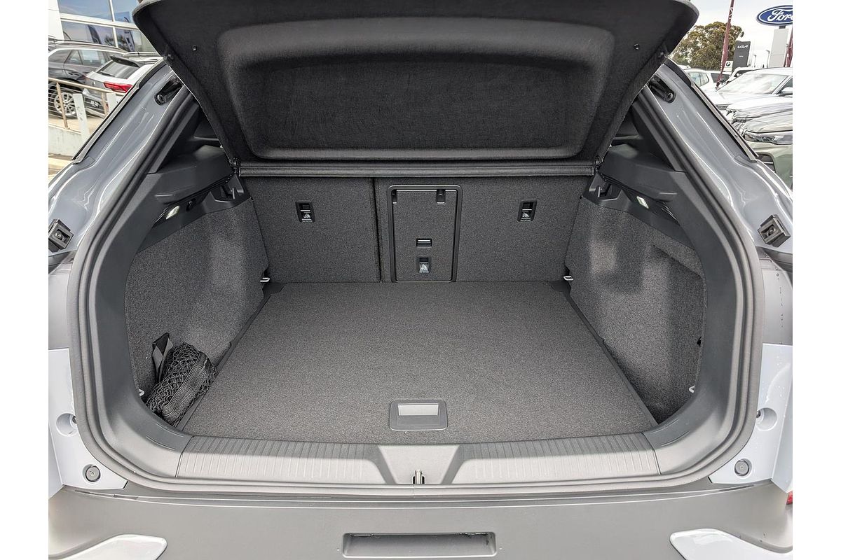 2025 Volkswagen ID.4 GTX E2