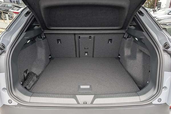 2025 Volkswagen ID.4 GTX E2