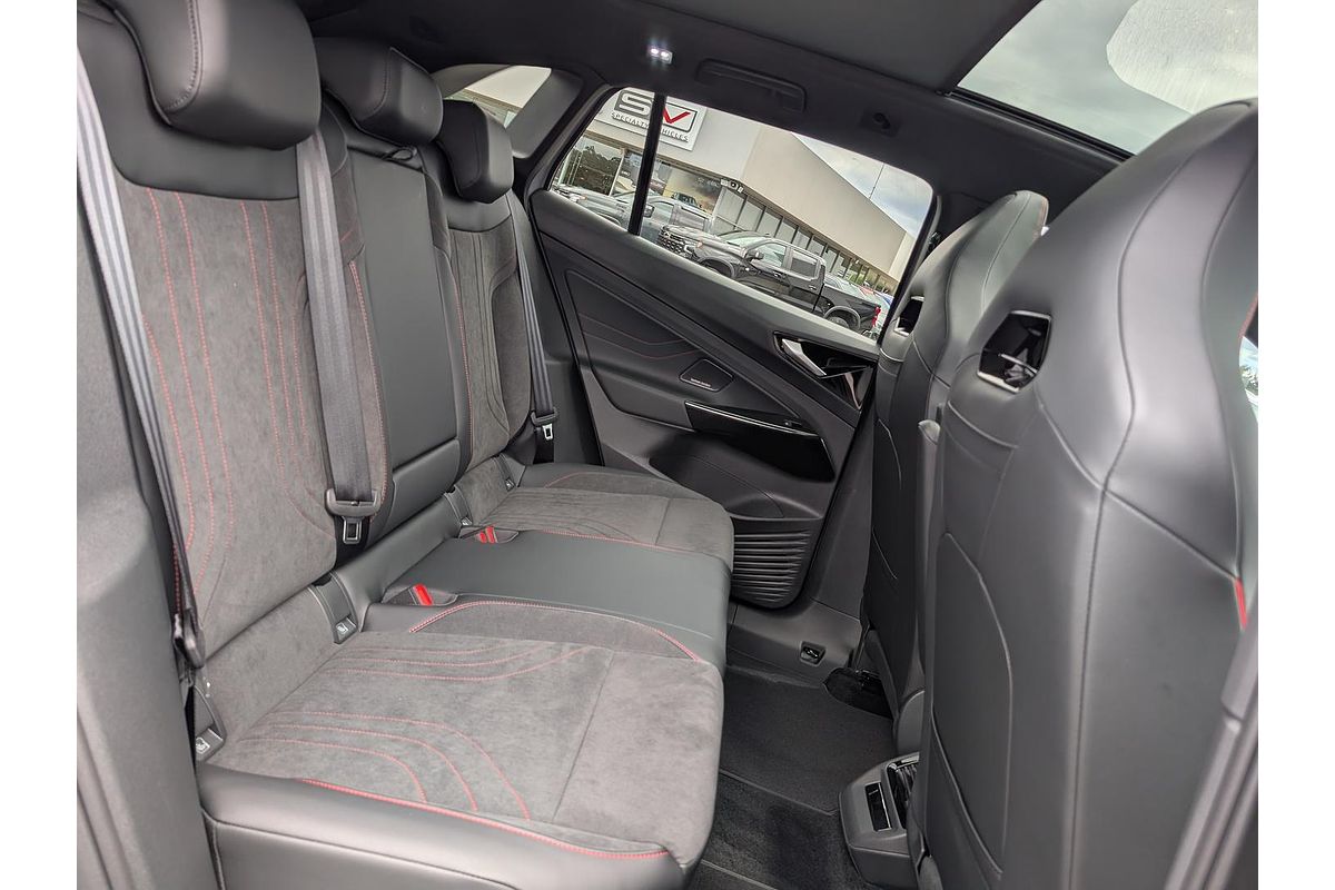 2025 Volkswagen ID.4 GTX E2