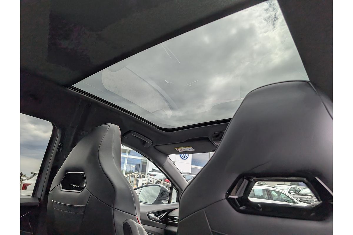 2025 Volkswagen ID.4 GTX E2