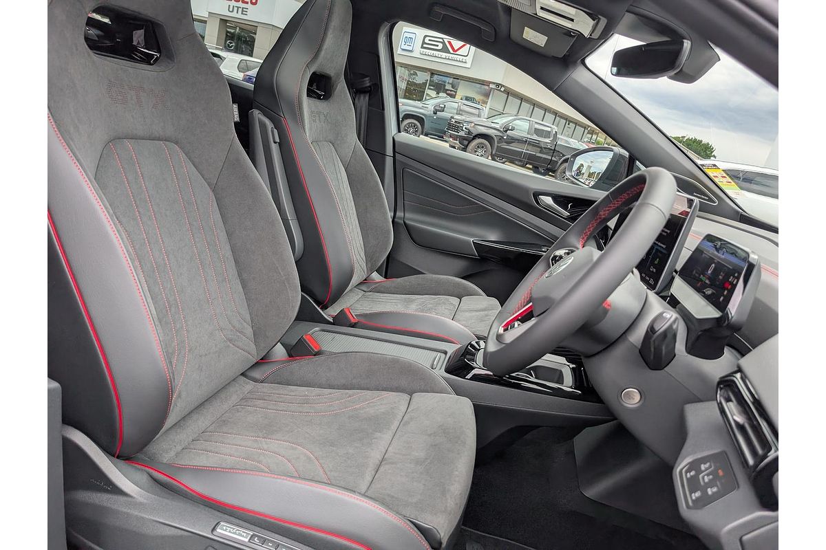 2025 Volkswagen ID.4 GTX E2