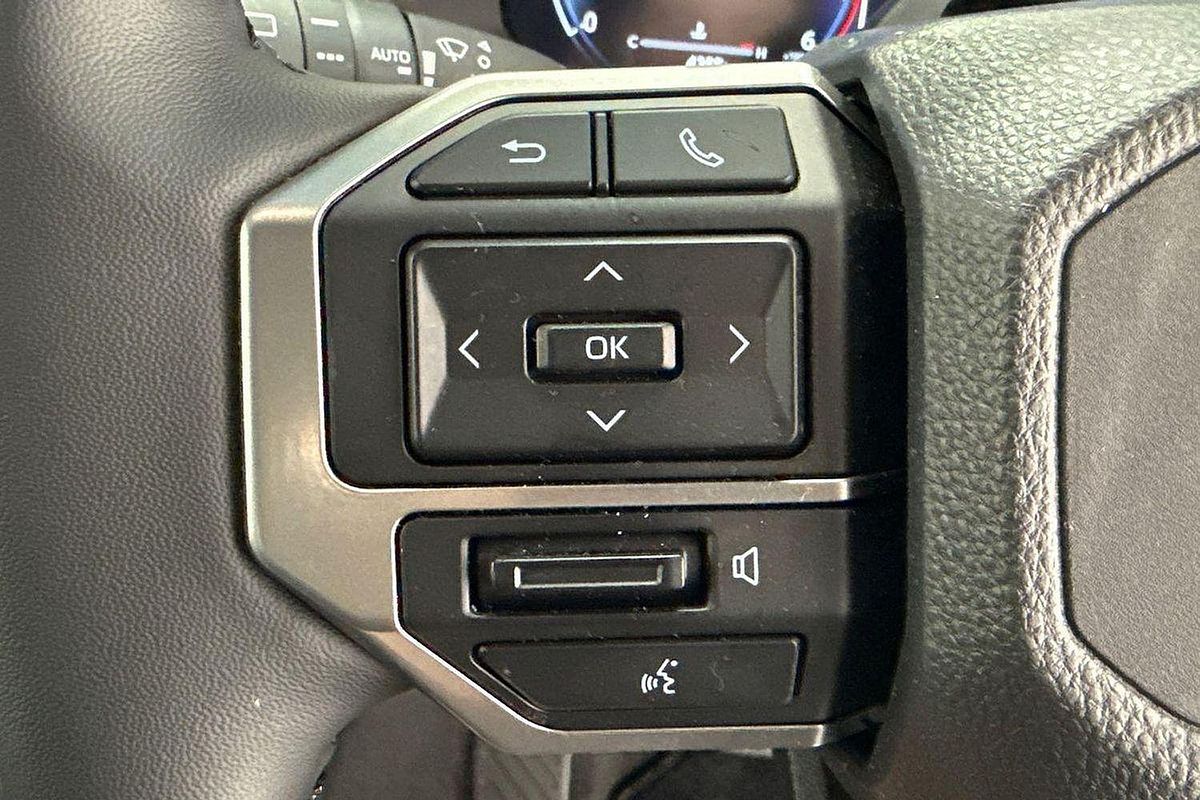 2025 Toyota Landcruiser Prado VX GDJ251R