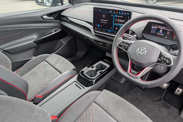 2025 Volkswagen ID.4 GTX E2