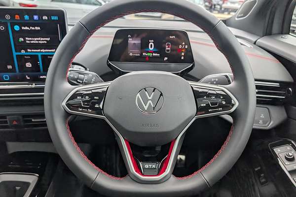 2025 Volkswagen ID.4 GTX E2