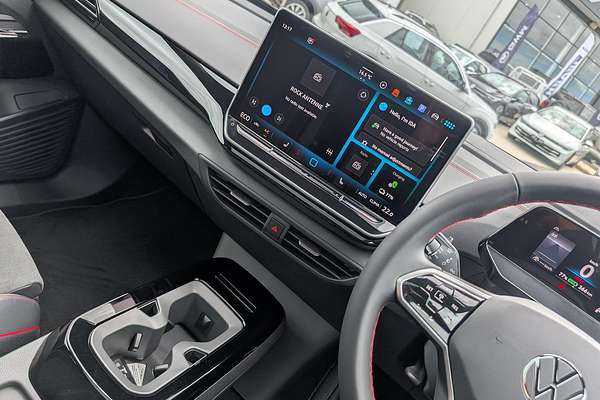 2025 Volkswagen ID.4 GTX E2