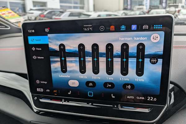 2025 Volkswagen ID.4 GTX E2