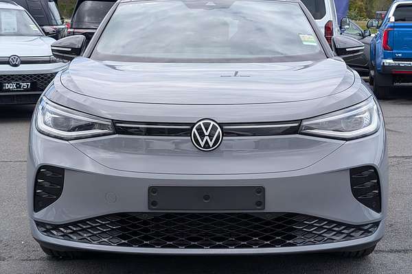 2025 Volkswagen ID.4 GTX E2