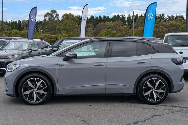 2025 Volkswagen ID.4 GTX E2