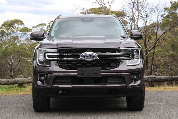 2023 Ford Everest Trend 2.0L