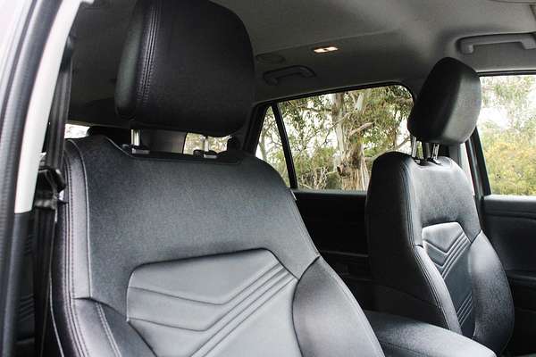 2023 Ford Everest Trend 2.0L