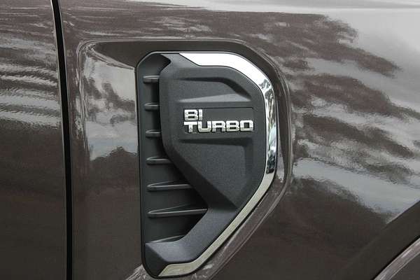 2023 Ford Everest Trend 2.0L