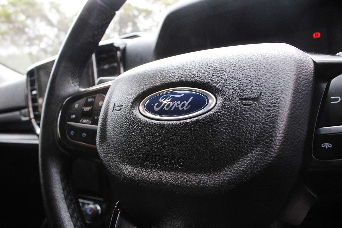 2023 Ford Everest Trend 2.0L