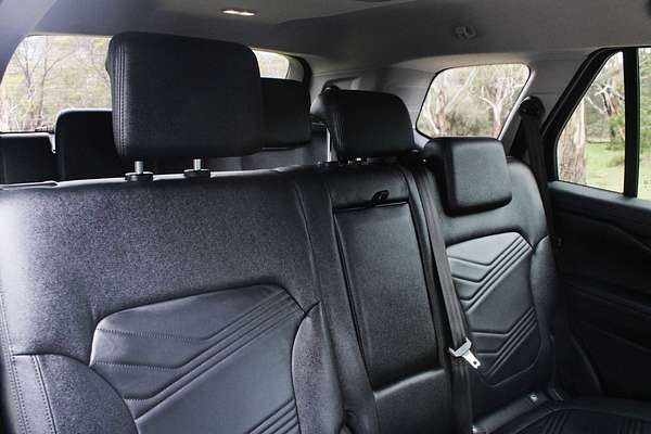 2023 Ford Everest Trend 2.0L