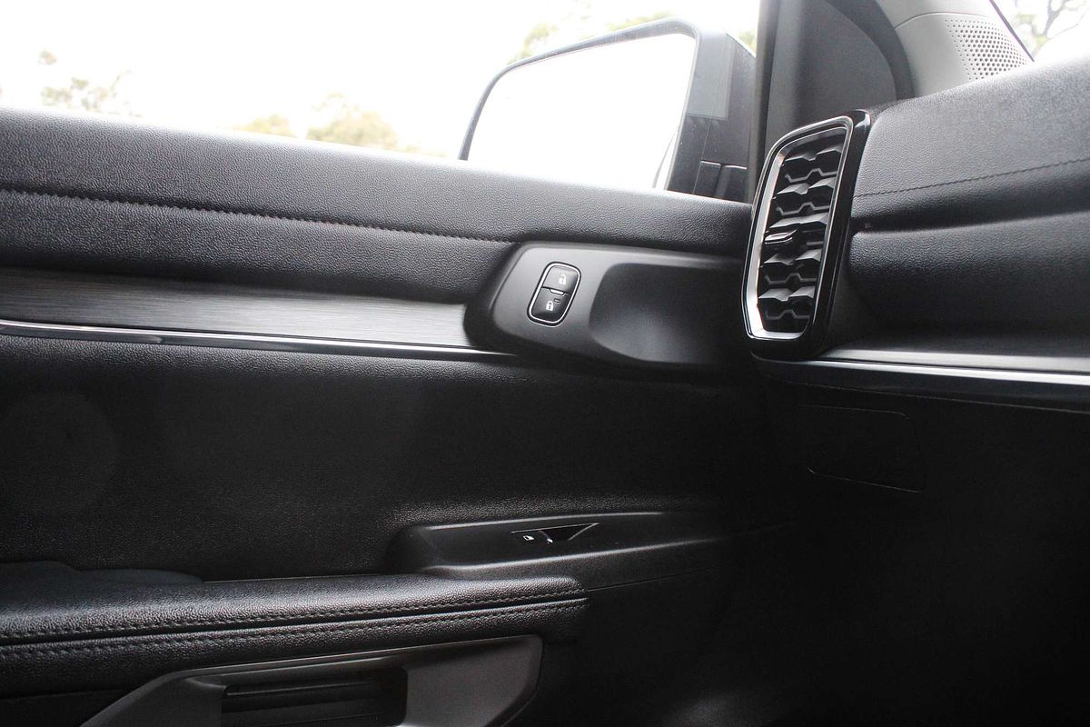 2023 Ford Everest Trend 2.0L