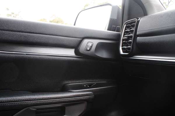 2023 Ford Everest Trend 2.0L