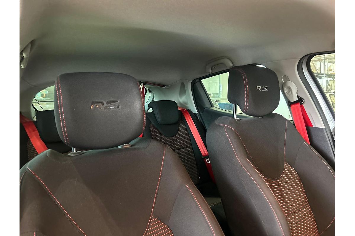 2016 Renault Clio R.S. 200 Cup IV B98