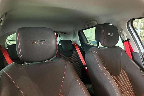 2016 Renault Clio R.S. 200 Cup IV B98