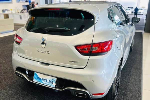 2016 Renault Clio R.S. 200 Cup IV B98