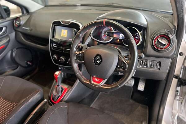 2016 Renault Clio R.S. 200 Cup IV B98