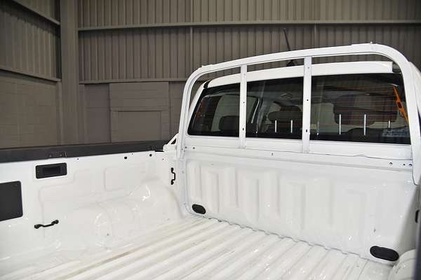 2025 Ford Ranger XL 4X4 2.0L