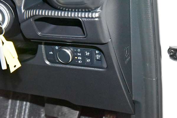 2025 Ford Ranger XL 4X4 2.0L