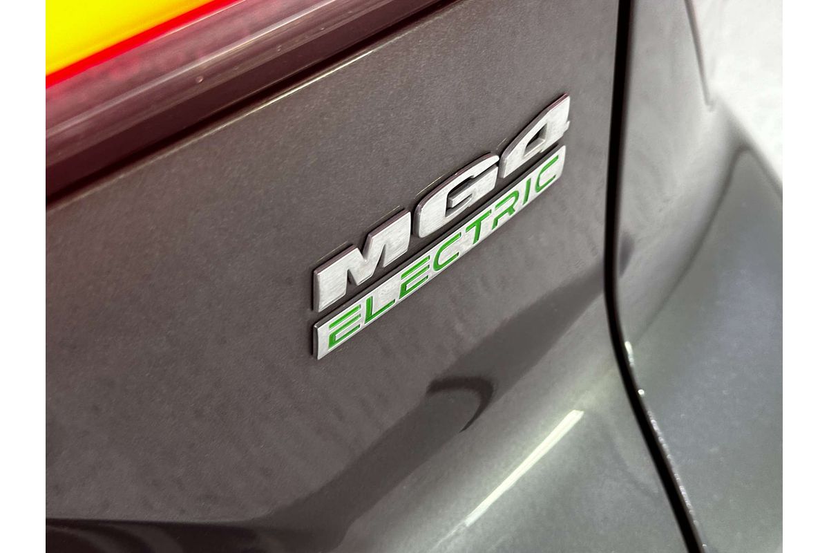 2023 MG MG4 Essence 64 MEH32